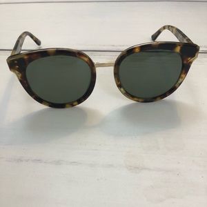 Tory Burch sunglasses